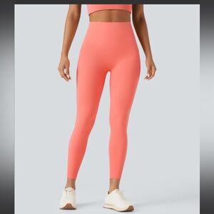 NWT HALARA Ultra Sculpt Leggings